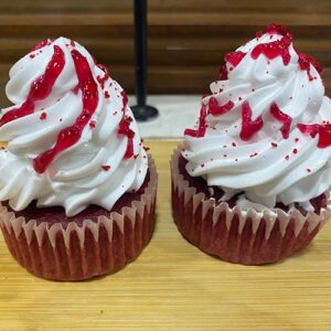 Red-Velvet-Cupcake