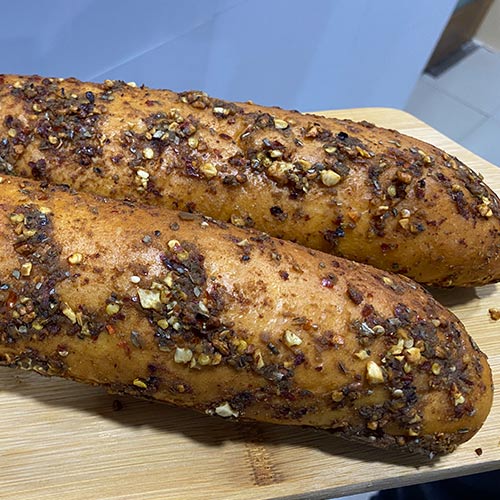 fresh-garlic-bread-loaf